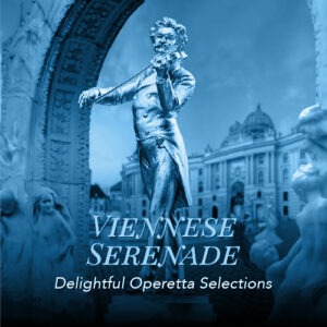 January 29, 2025<br>Viennese Serenade</br><br>Daniels Pavilion, Artis–Naples | 7PM