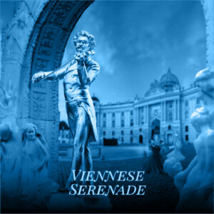 January 29, 2025<br>Viennese Serenade</br><br>Daniels Pavilion, Artis–Naples | 7PM