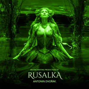 March 25, 2025<br> Rusalka - English Translation </br><br> Arts Bonita, Bonita Spring | 7PM