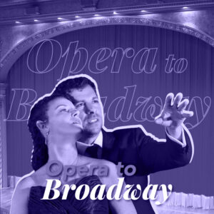 February 2, 2025<br>Opera to Broadway Concert&Dinner </br><br> Carmelo's Italian Ristorante, Punta Gorda | 6PM